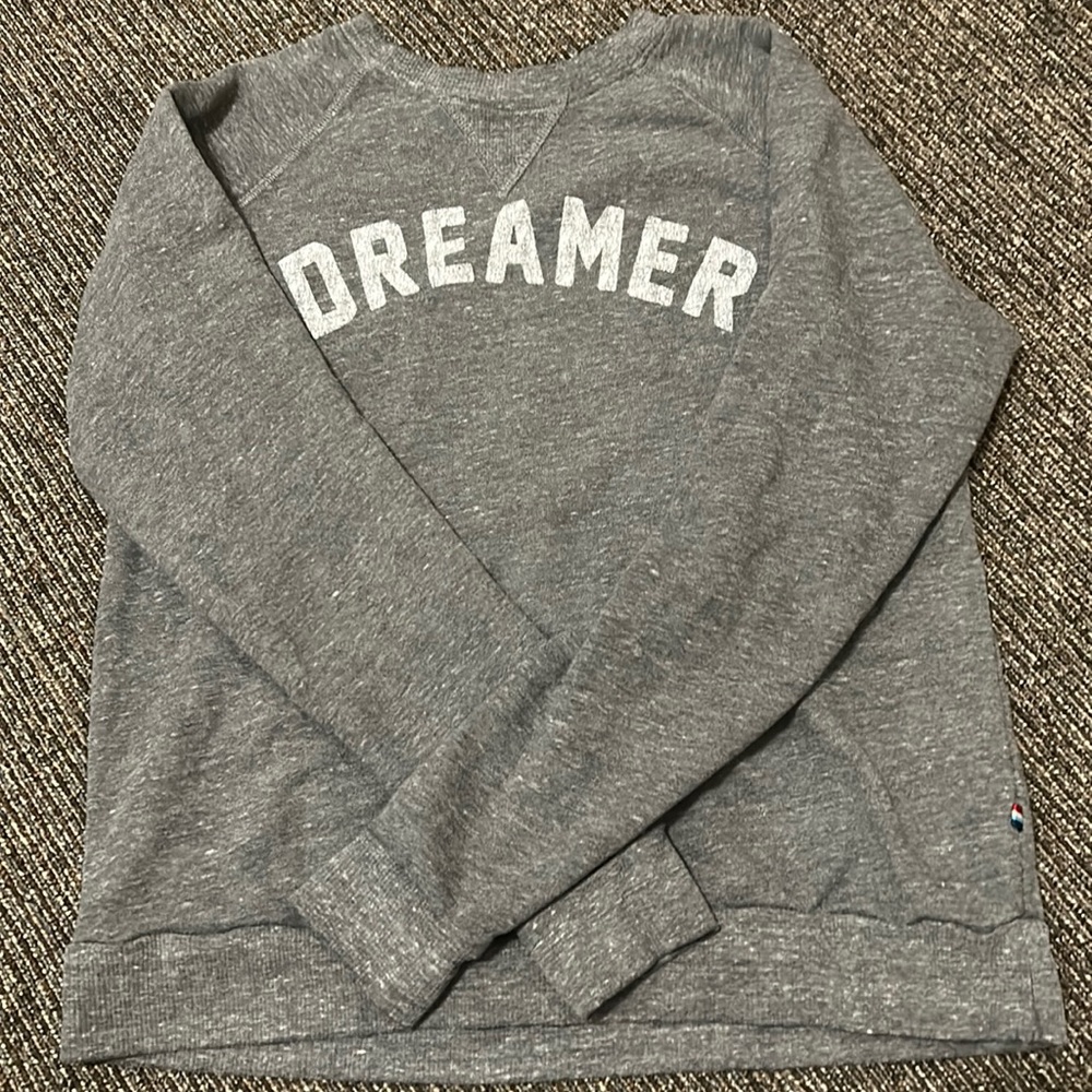 Anthropologie sweater